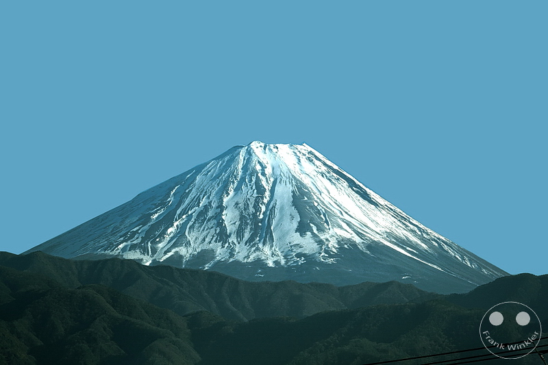 Fuji