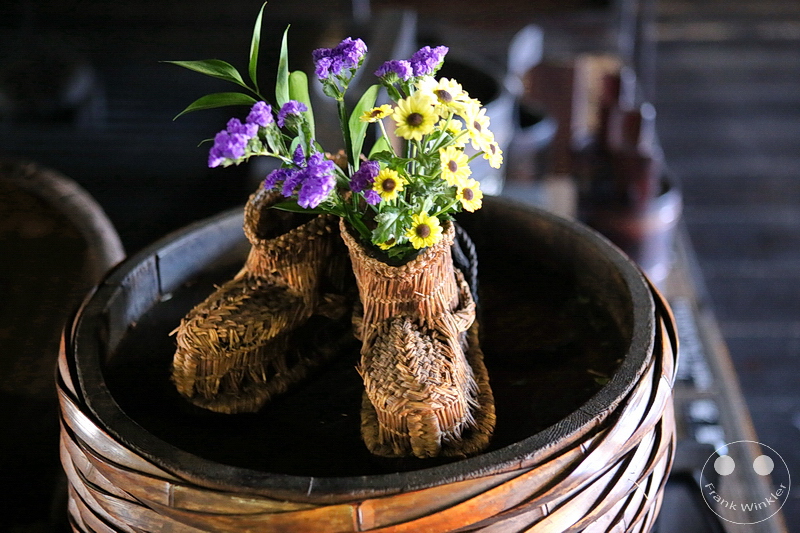 Historische Dörfer von Shirakawa-gō und Gokayama