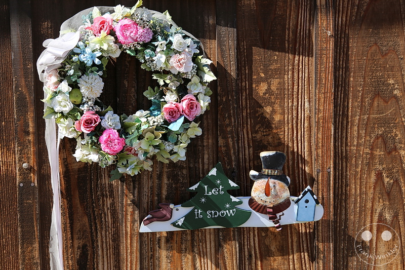 Historische Dörfer von Shirakawa-gō und Gokayama