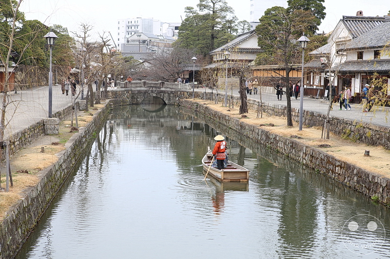 Kurashiki Bikan Historical Quarter