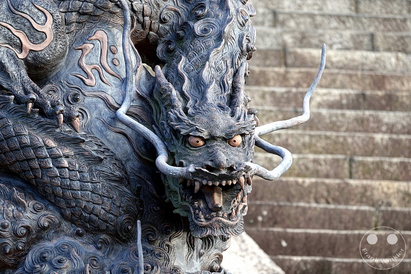 Kyoto - Kiyomizu-dera Tempel