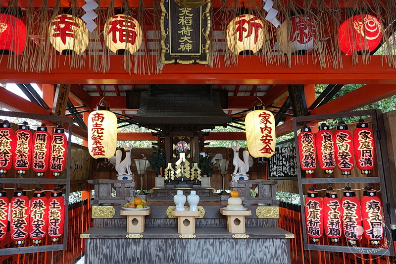 Kyoto - Kiyomizu-dera Tempel