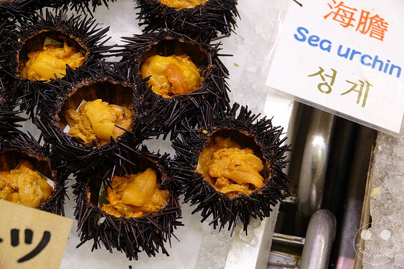 Kyoto - Nishiki Market Shopping District