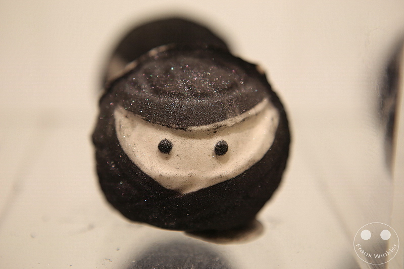 Tokyo - Shibuya - Seifen-Ninja