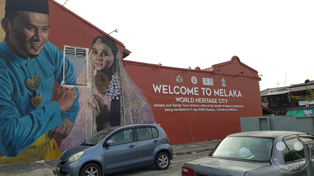 Melaka - Malaysia - Welcome to Melaka