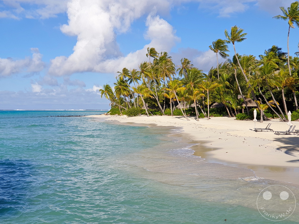 French Polynesia - Bora-Bora - Pearl Beach Resort