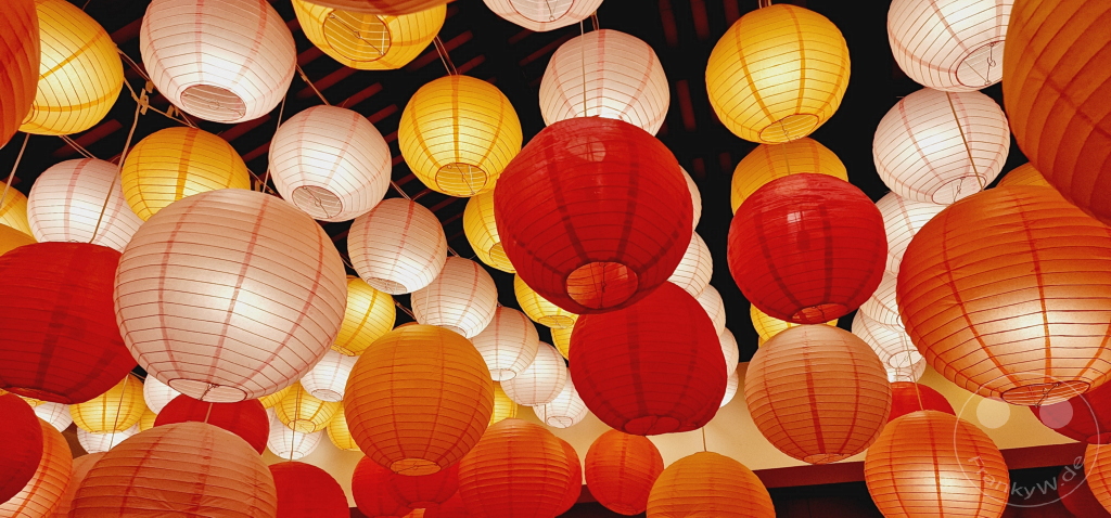 Taiwan - Taipeh - Dihua-Street