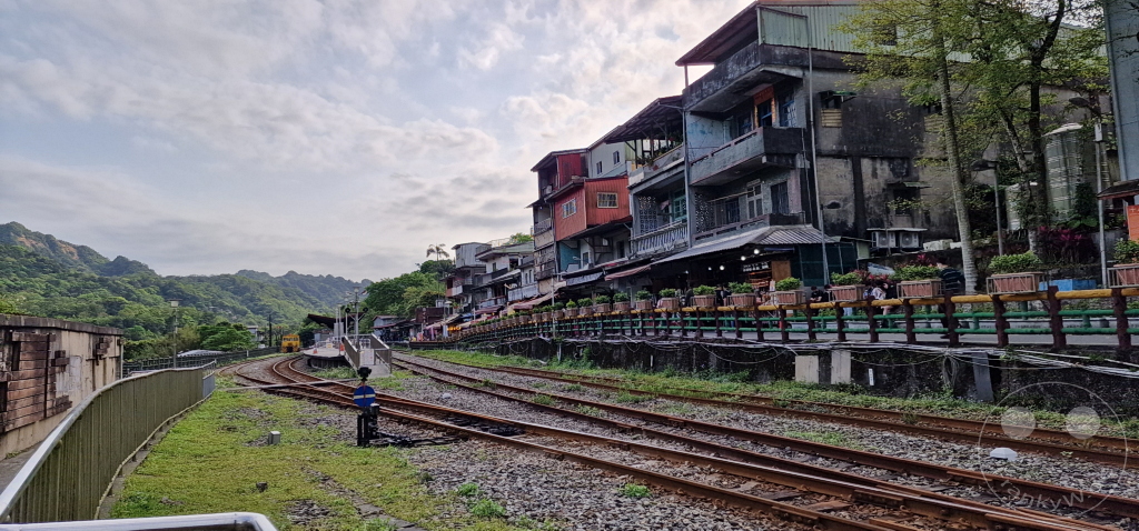 Taiwan - Jiufen Old Street