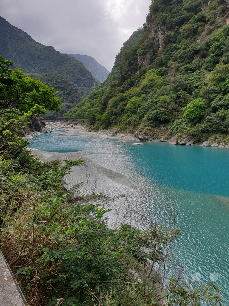 Taiwan - Taroko National Park