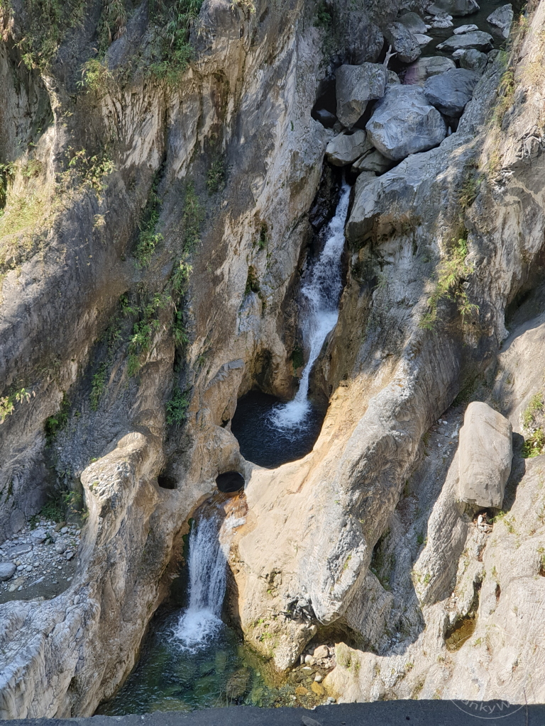 Taiwan - Taroko National Park - Tunnel of Nine Turns