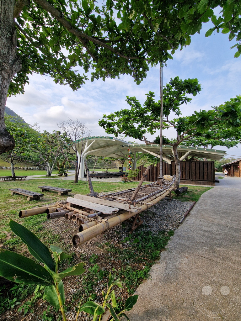 Taiwan - Amis Folk Center