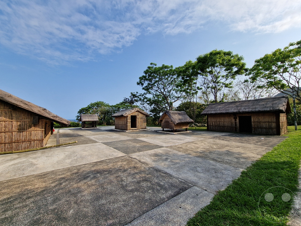 Taiwan - Amis Folk Center