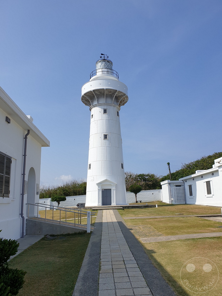 Taiwan - Eluanbi Lighthouse