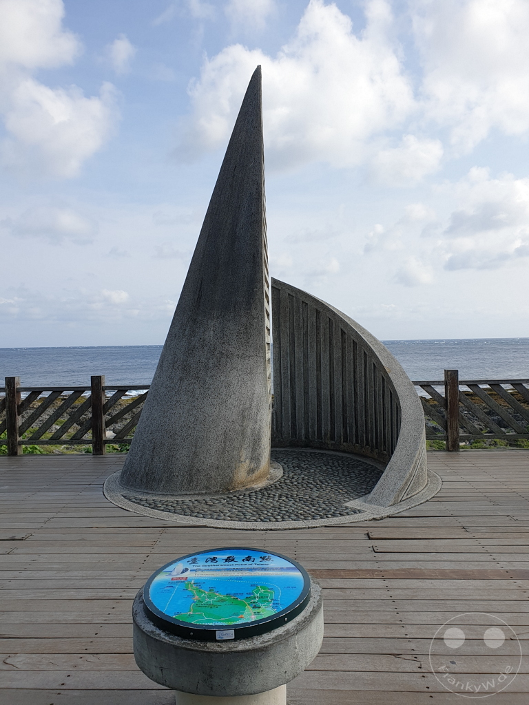 Taiwan - Southernmost Point of Taiwan