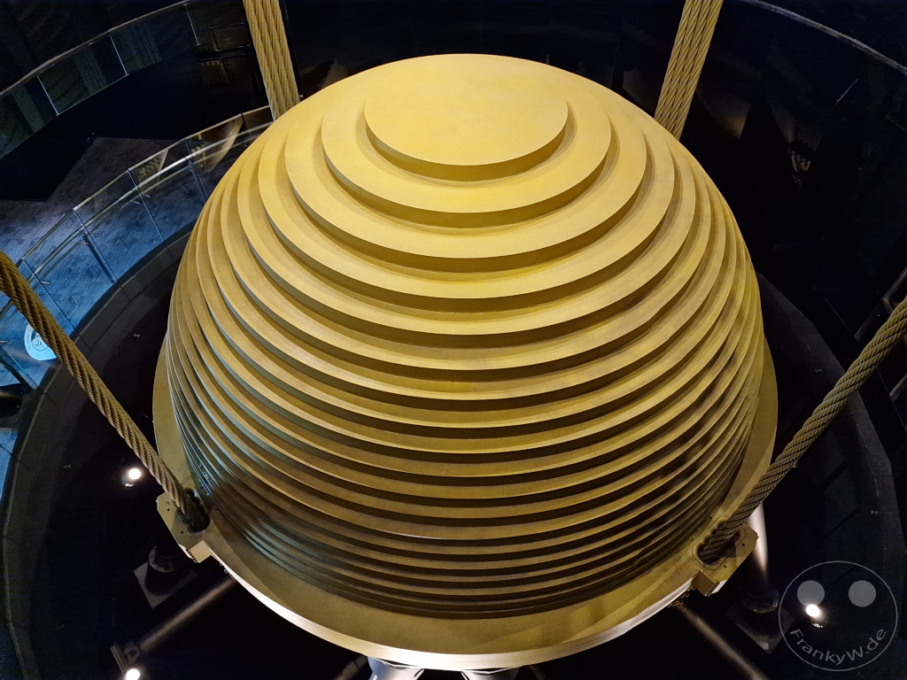 Taiwan - Taipeh - Taipei 101