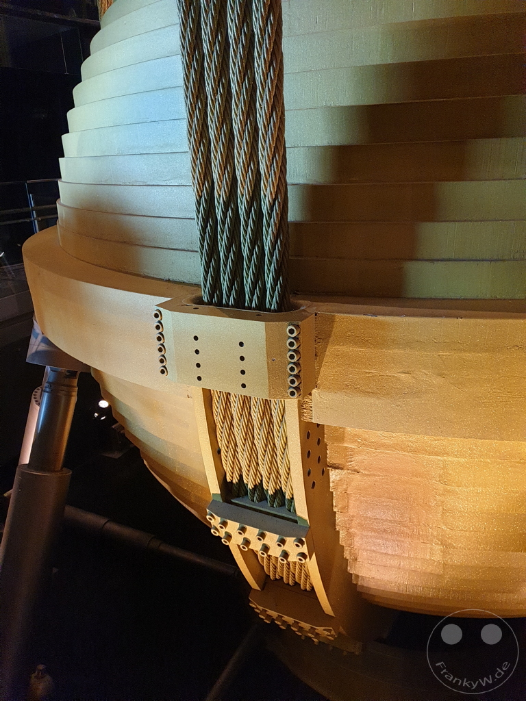 Taiwan - Taipeh - Taipei 101