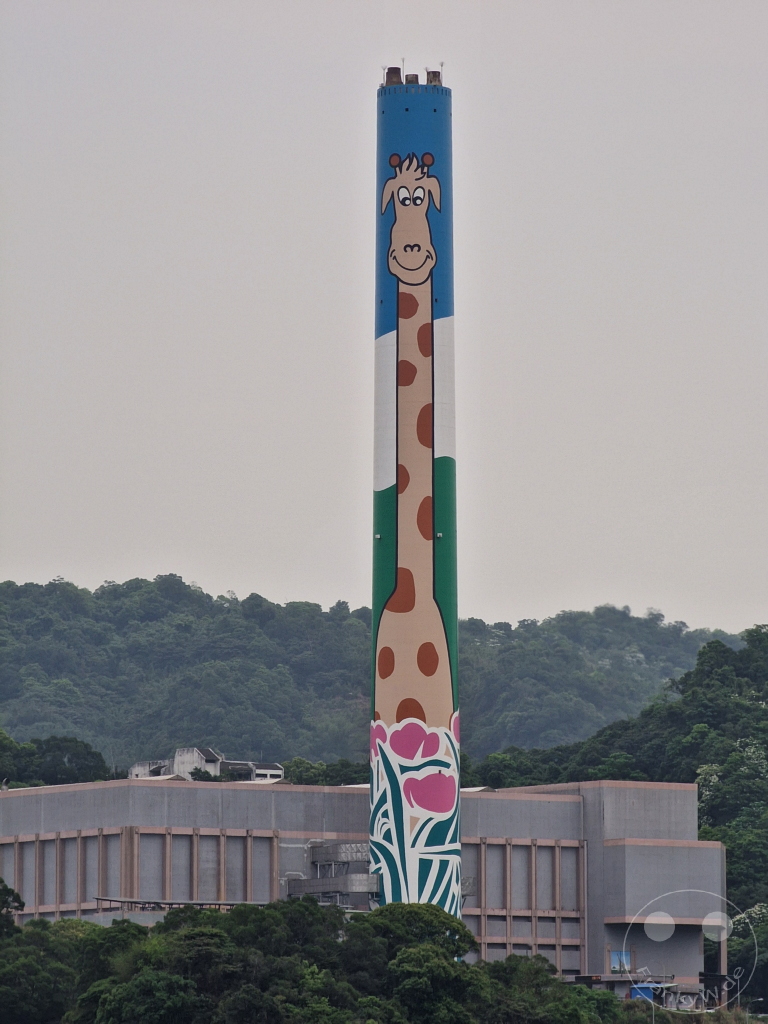 Taiwan - Taipeh - Taipei Zoo