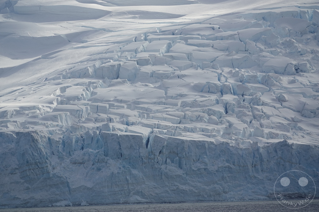 Antarktis - Livingston