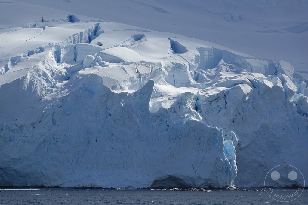 Antarktis - Anvers
