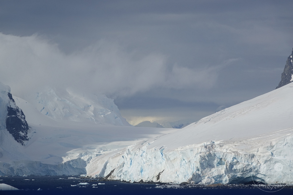 Antarktis - Anvers