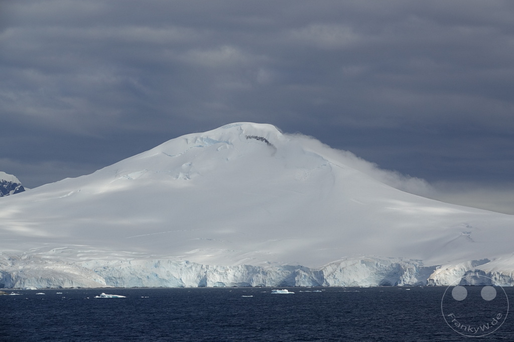 Antarktis - Anvers