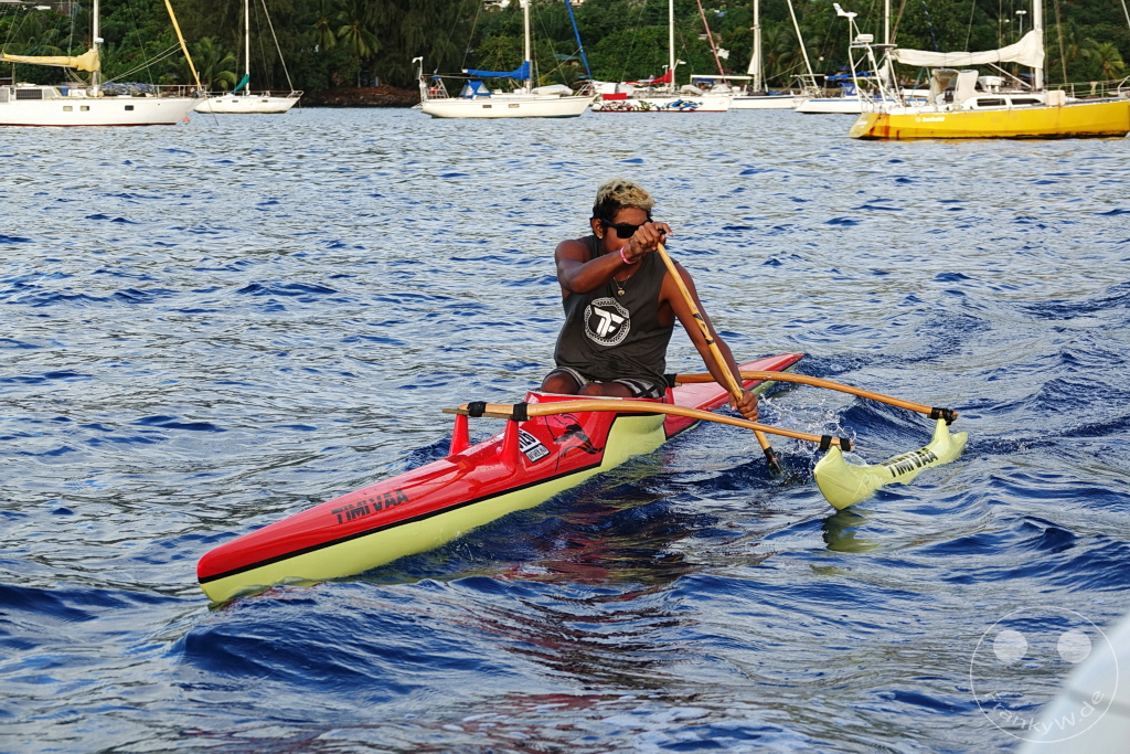 French Polynesia - Tahiti