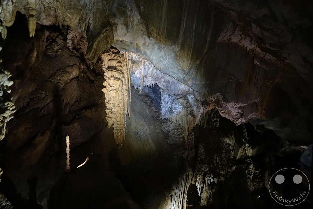 Gunung Mulu National Park - Borneo - Malaysia - Deer Cave