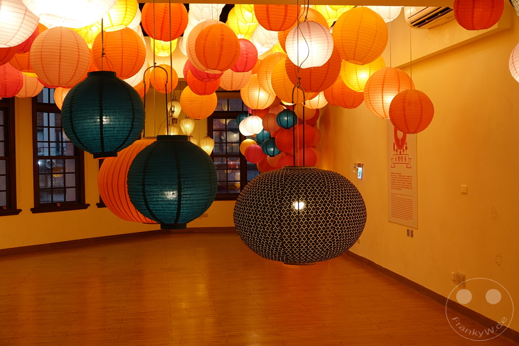 Taiwan - Taipeh - Dihua-Street