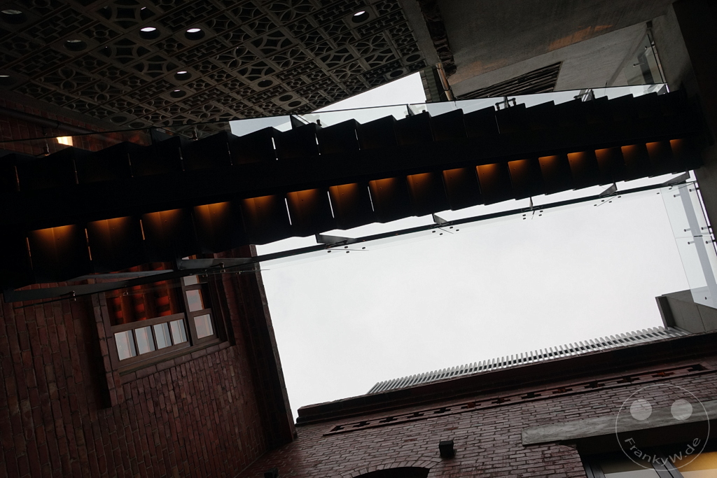 Taiwan - Taipeh - Dihua-Street