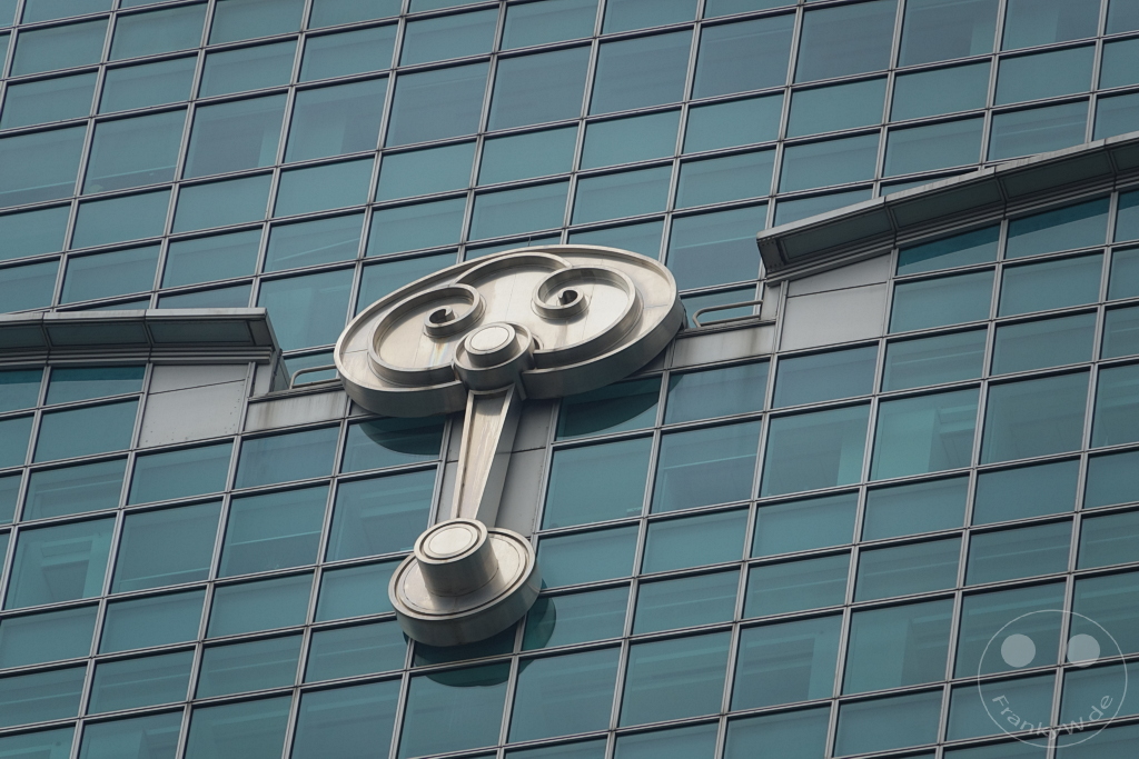 Taiwan - Taipeh - Taipei 101