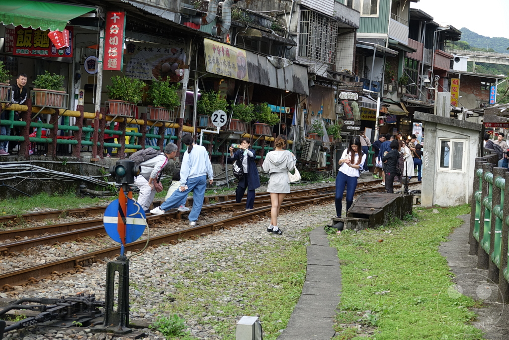 Taiwan - Jiufen Old Street