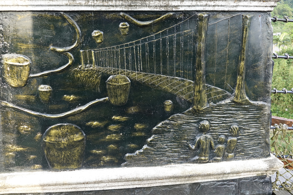 Taiwan - Jiufen Old Street