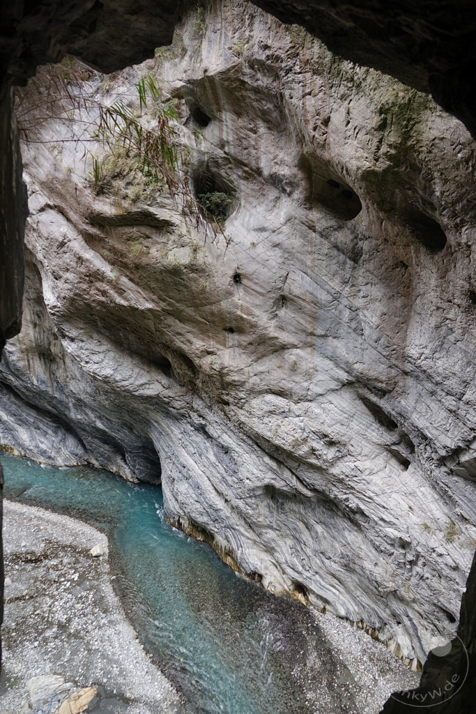Taiwan - Taroko National Park