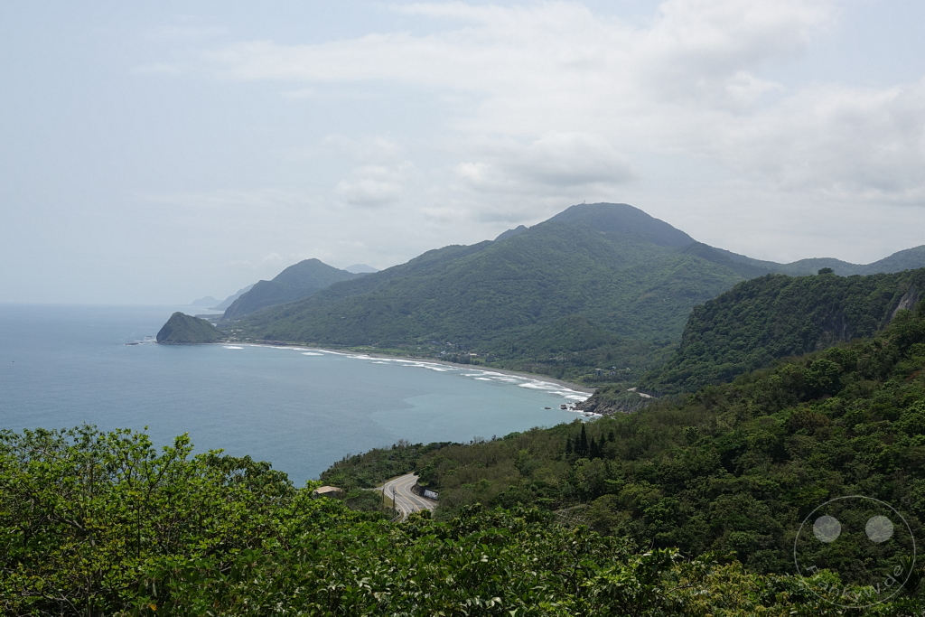 Taiwan - Niushan Scenic Area