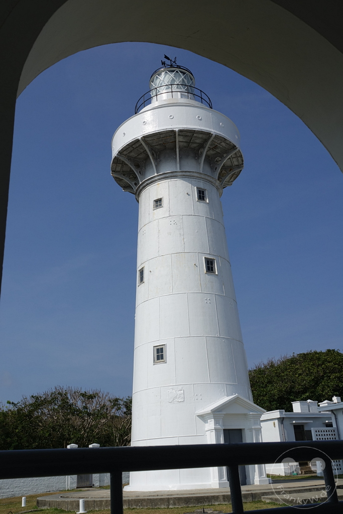 Taiwan - Eluanbi Lighthouse