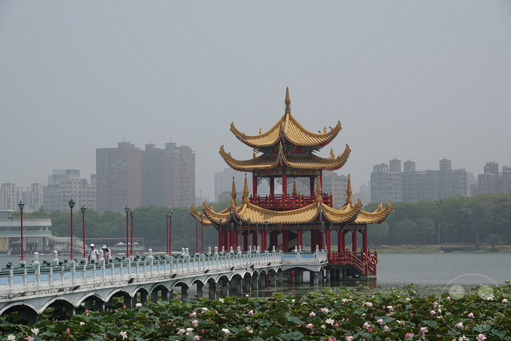 Taiwan - Zuoying - Wuliting