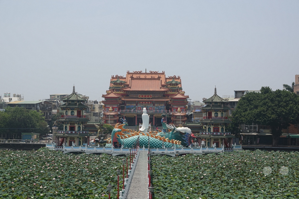 Taiwan - Zuoying - Wuliting