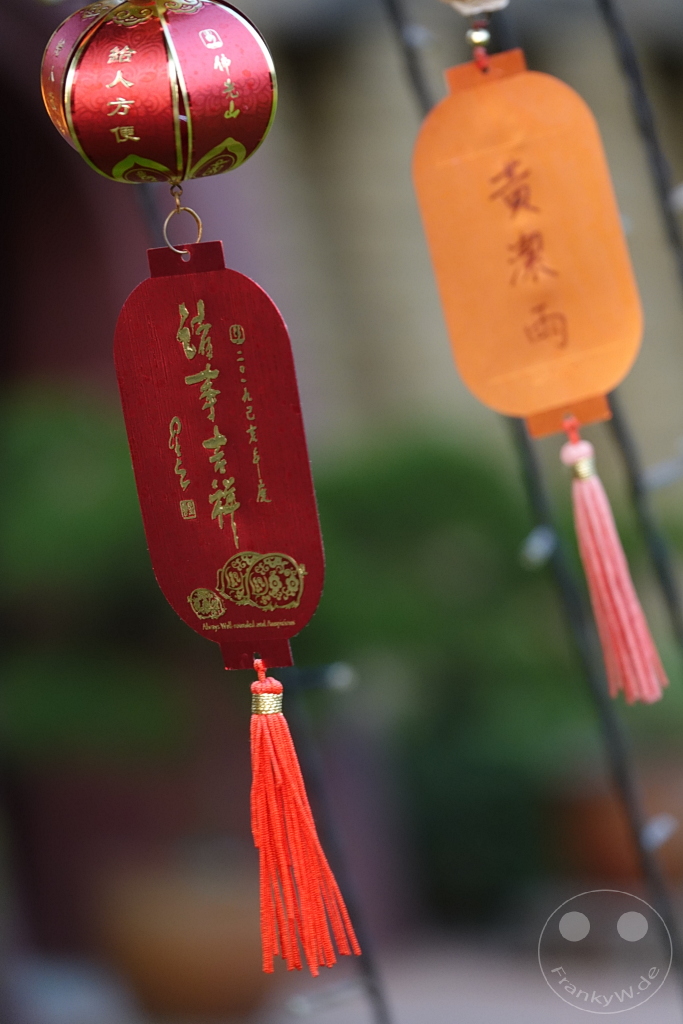 Taiwan - Kaohsiung - Fo-Guang-Shan-Buddha-Museum