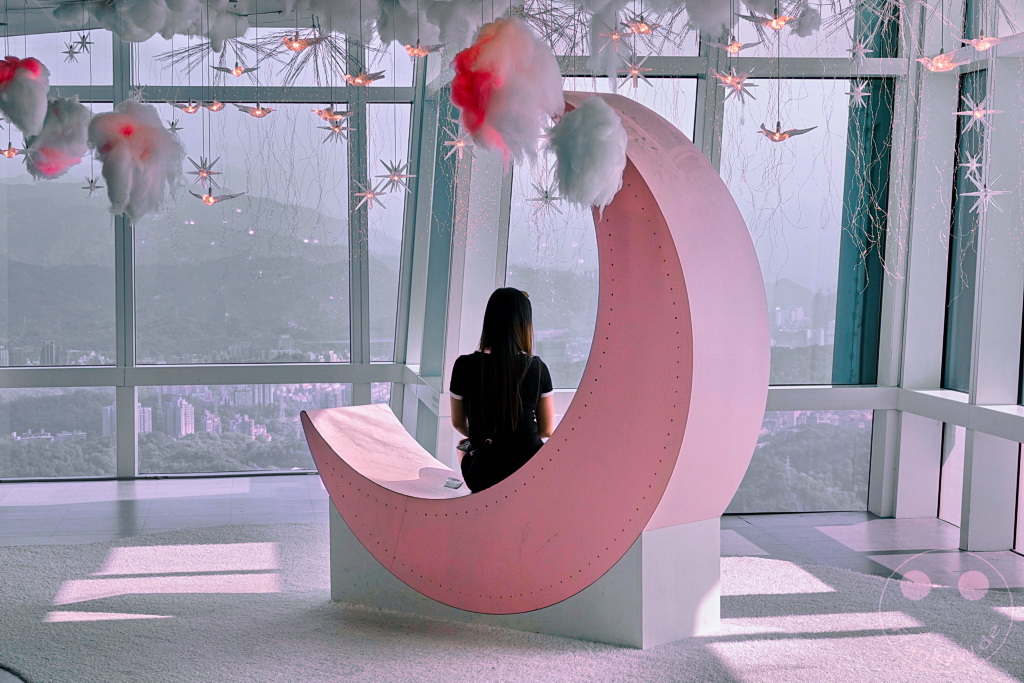 Taiwan - Taipeh - Taipei 101