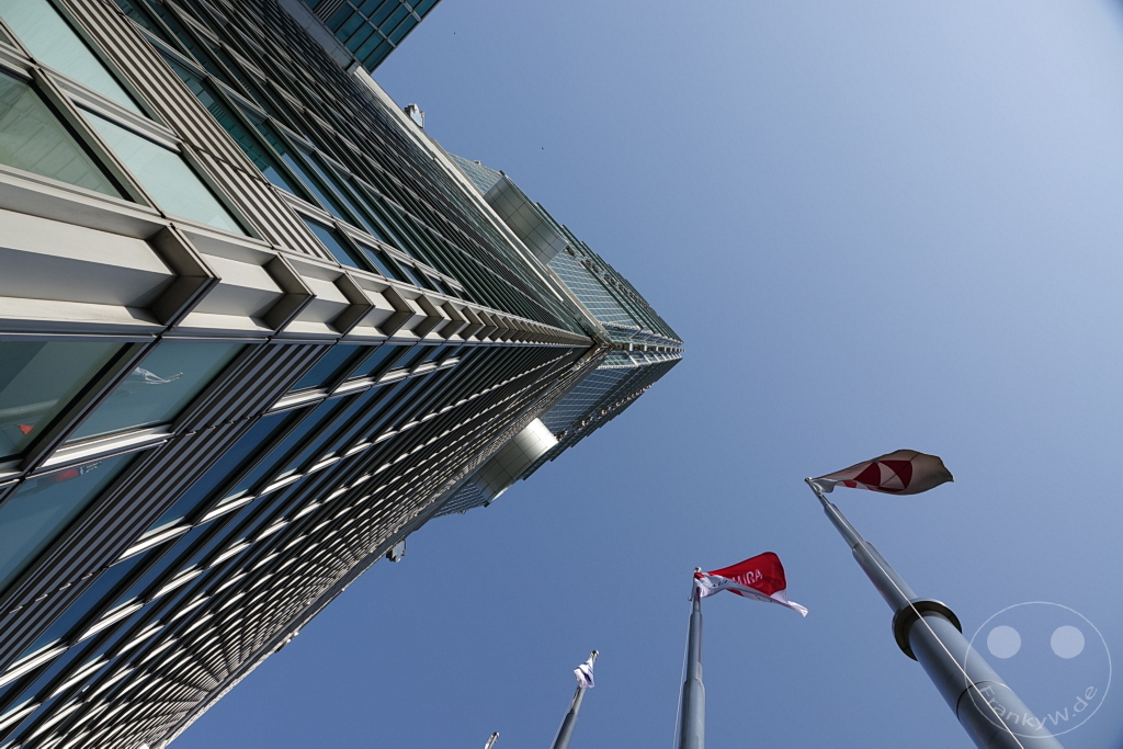 Taiwan - Taipeh - Taipei 101