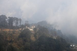 Bhutan - Dochula Pass