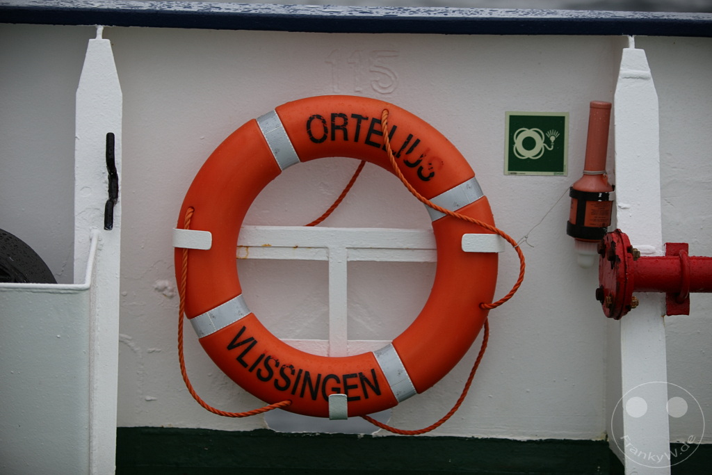 Falklandinseln (Malvinen) - West Point