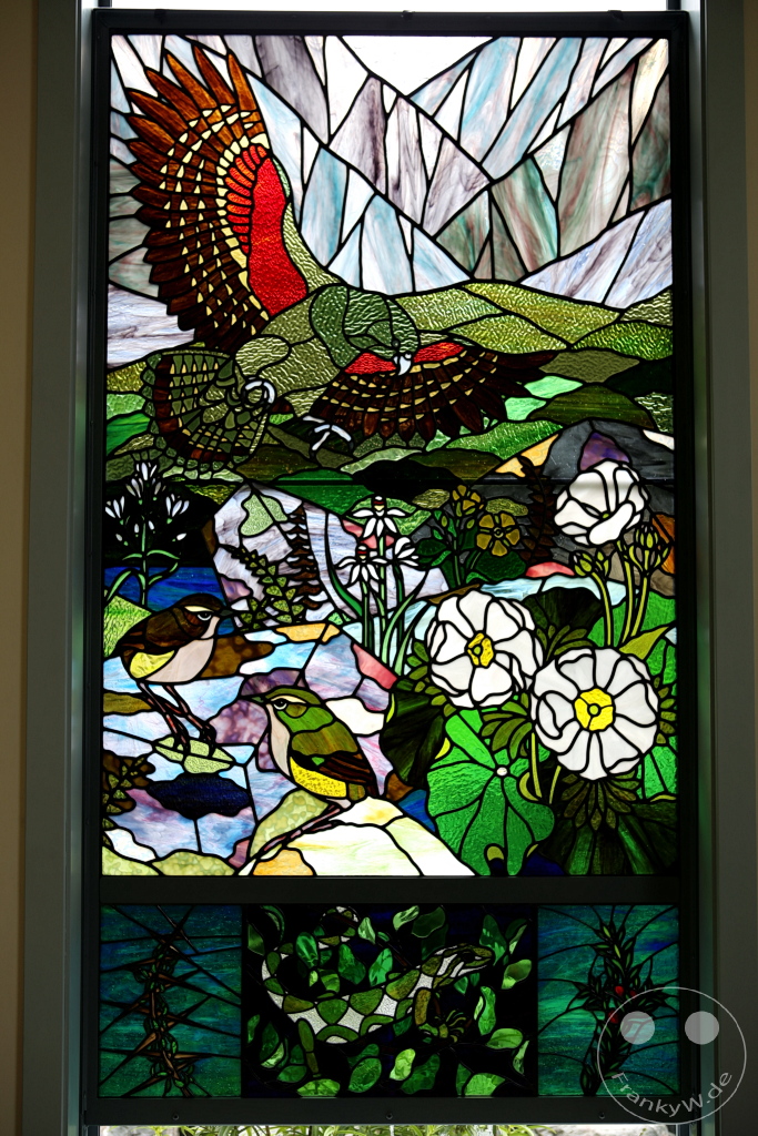 New Zealand South Island - Mount Cook National Park