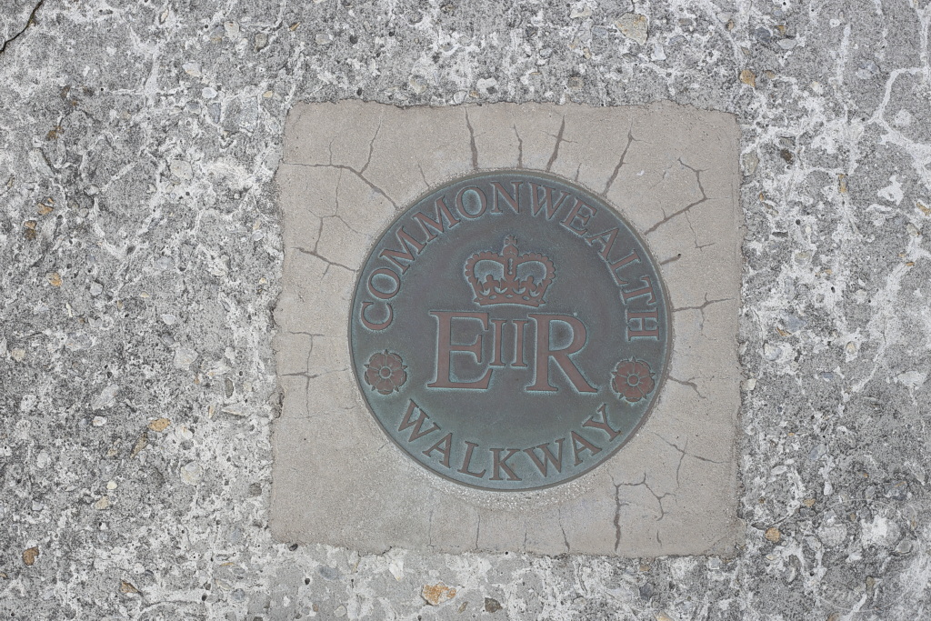 Falklandinseln (Malvinen) - East Falkland