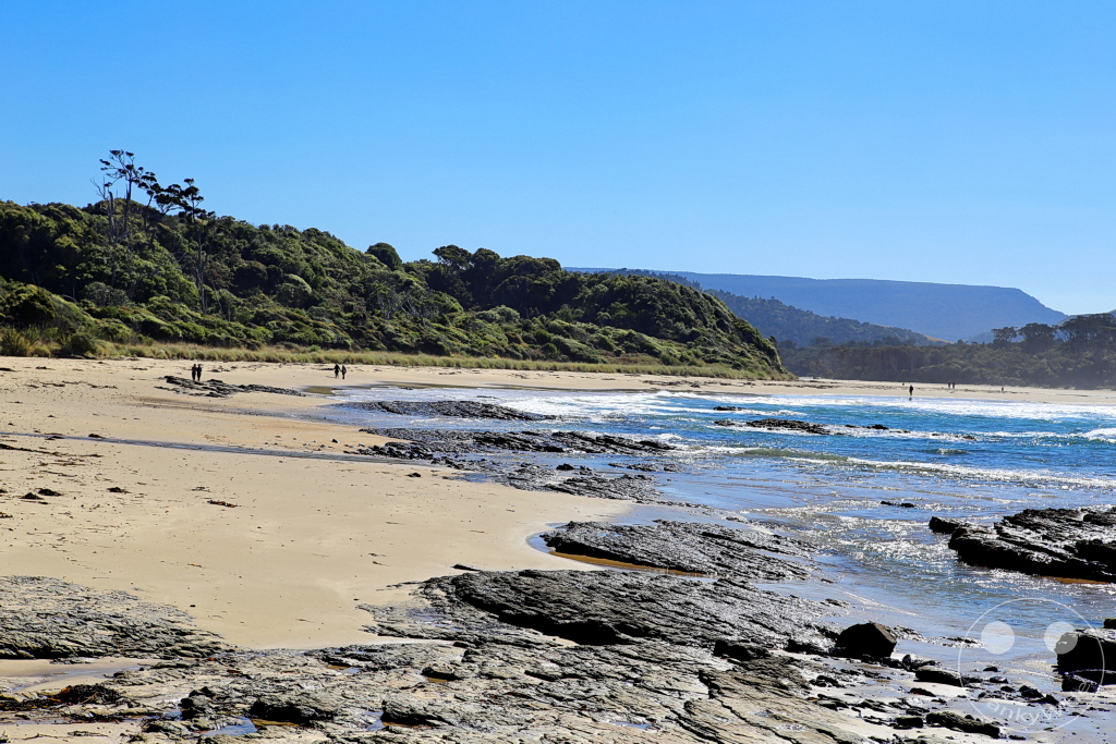 New Zealand South Island - Papatowai