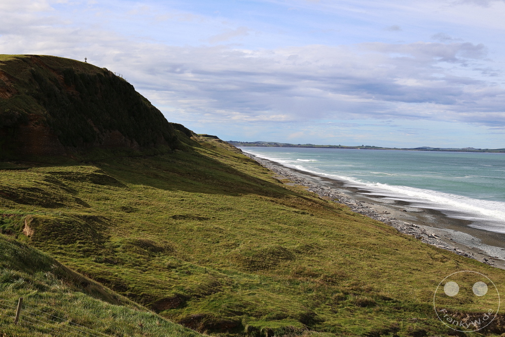 New Zealand South Island - Tuatapere