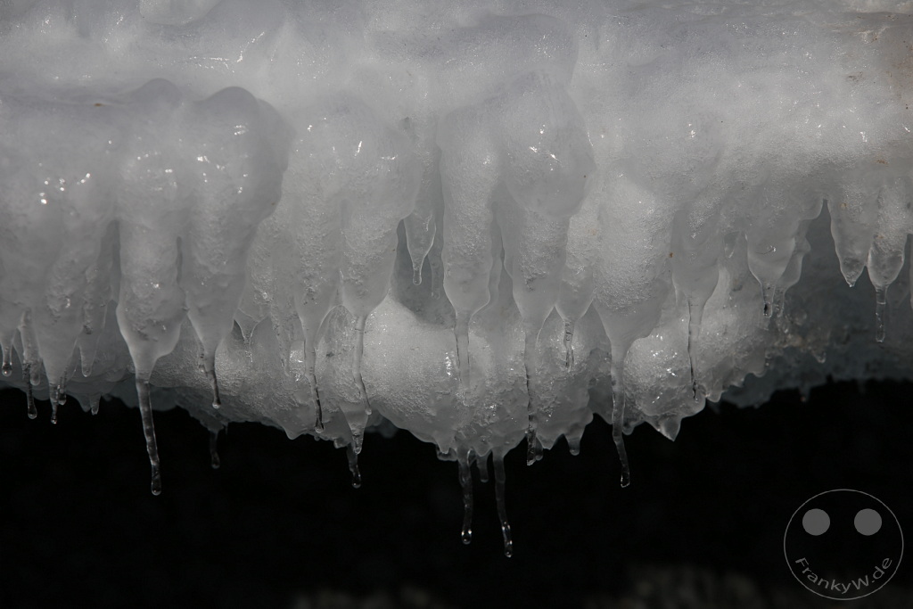 Antarktis - Fortín Sgto Cabral