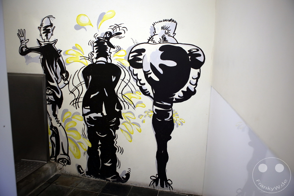 New Zealand South Island - Hokitika - Art