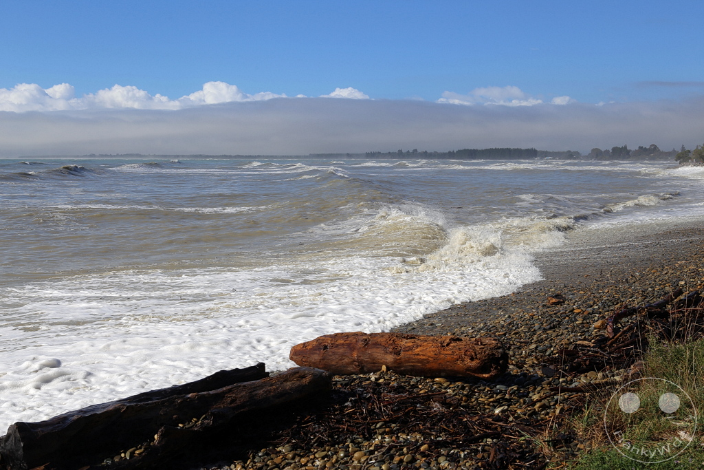 New Zealand South Island - Ruby Bay