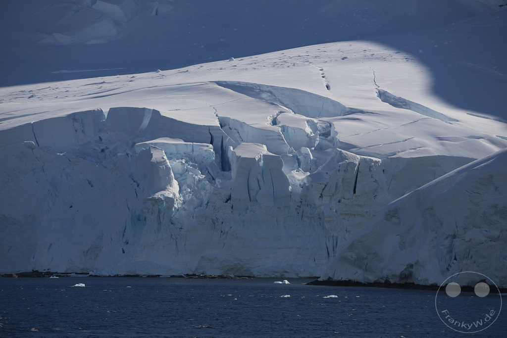 Antarktis - Anvers